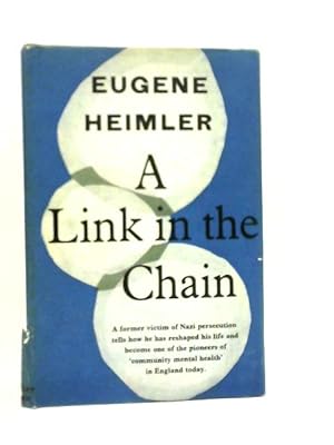 Imagen del vendedor de A Link in the Chain a la venta por World of Rare Books