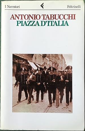 Piazza d'Italia