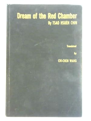 Seller image for Dream of the Red Chamber for sale by World of Rare Books