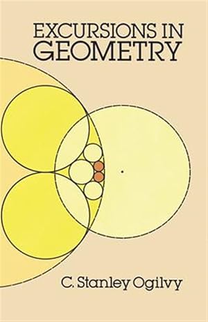 Seller image for Excursions in Geometry for sale by GreatBookPrices
