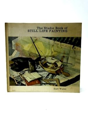 Imagen del vendedor de Still Life Painting a la venta por World of Rare Books