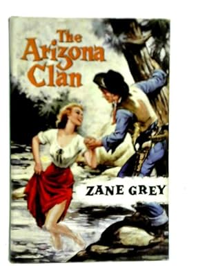 Seller image for Arizona Clan for sale by World of Rare Books