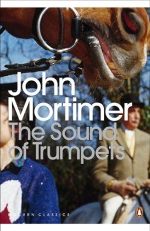 Image du vendeur pour The Sound of Trumpets (Penguin Modern Classics) mis en vente par WeBuyBooks 2