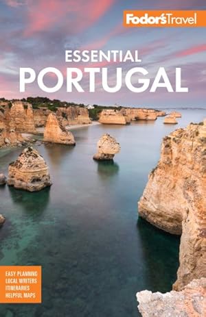 Immagine del venditore per Fodor's Essential Portugal venduto da GreatBookPrices