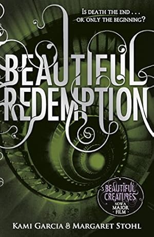 Imagen del vendedor de Beautiful Redemption (Book 4) (Beautiful Creatures) a la venta por WeBuyBooks 2