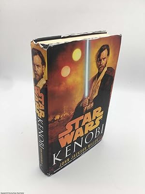 Bild des Verkufers fr Star Wars: Kenobi zum Verkauf von 84 Charing Cross Road Books, IOBA