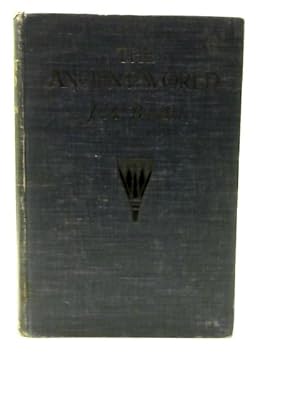 Imagen del vendedor de The Ancient World from Early Egypt and Babylonia to the Decline of Rome a la venta por World of Rare Books