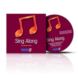 Immagine del venditore per Sing Along venduto da GreatBookPrices