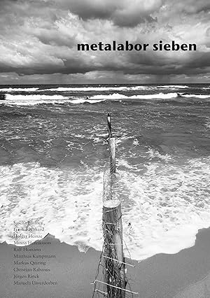 Seller image for metalabor sieben for sale by moluna