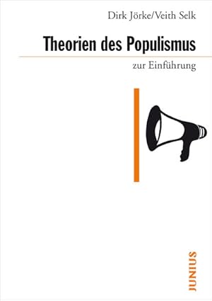 Theorien des Populismus zur Einführung.