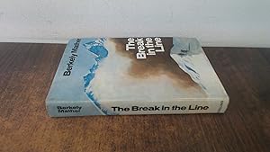 Immagine del venditore per The Break in the Line venduto da BoundlessBookstore