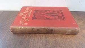 Seller image for The Natural History Of Animals for sale by BoundlessBookstore