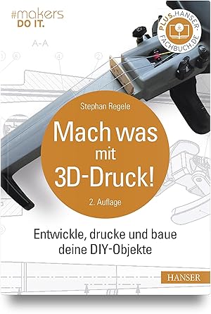 Immagine del venditore per Mach was mit 3D-Druck! venduto da moluna