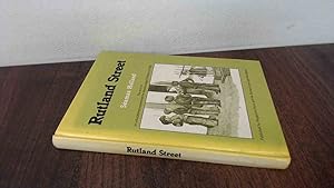 Seller image for Rutland Street: Dublin Experiment for sale by BoundlessBookstore