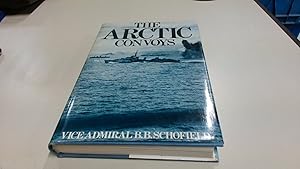 Immagine del venditore per Arctic Convoys venduto da BoundlessBookstore