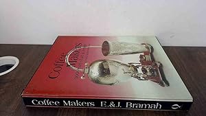 Seller image for Coffee Makers: 300 Years of Art and Design for sale by BoundlessBookstore