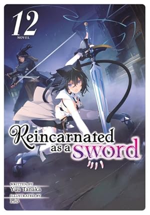 Seller image for Reincarnated As a Sword for sale by GreatBookPrices