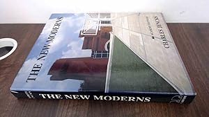 Imagen del vendedor de The New Moderns a la venta por BoundlessBookstore