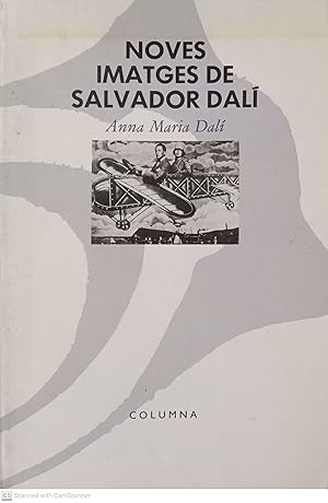 Image du vendeur pour Noves imatges de Salvador Dal mis en vente par Llibres Capra