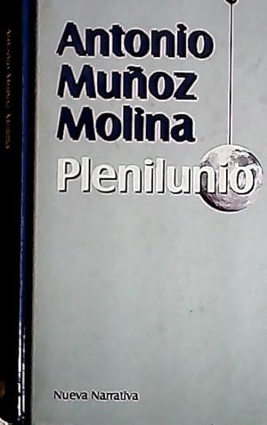 Seller image for Plenilunio for sale by Librera La Candela