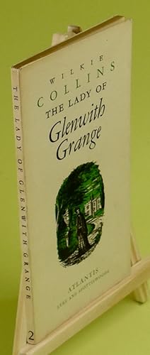 Seller image for The Lady of Glenwith Grange for sale by Libris Books