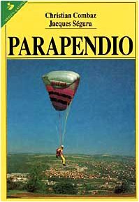 Imagen del vendedor de Parapendio a la venta por Usatopoli libriusatierari