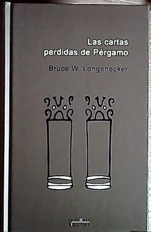 Imagen del vendedor de Las cartas perdidas de Prgamo a la venta por Librera La Candela