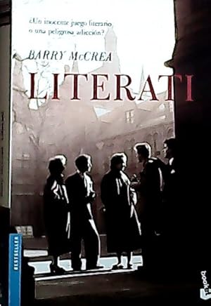 Immagine del venditore per Literati venduto da Librera La Candela