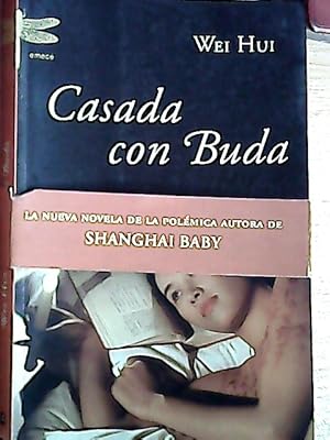 Immagine del venditore per Casada con Buda venduto da Librera La Candela