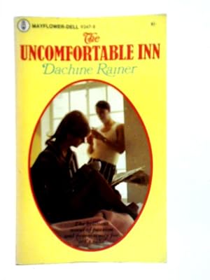 Imagen del vendedor de The Uncomfortable Inn a la venta por World of Rare Books