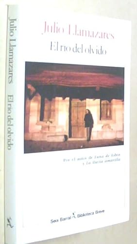 Seller image for El ro del olvido for sale by Librera La Candela