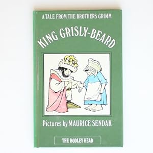 King Grisly-Beard