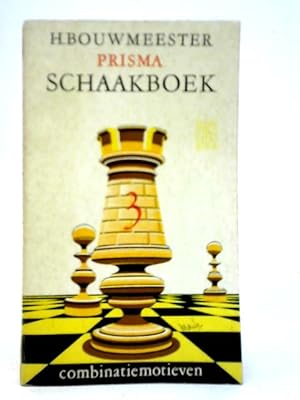 Seller image for Prisma Schaakboek 3 for sale by World of Rare Books