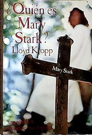 Bild des Verkufers fr Quin es Mary Stark? zum Verkauf von Librera La Candela
