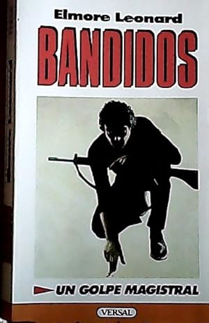 Image du vendeur pour Bandidos mis en vente par Librera La Candela