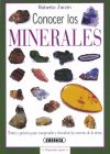 Pequeñas Joyas. Minerales