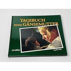 Immagine del venditore per Tagebuch einer Gnsemutter venduto da BcherBirne