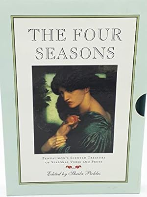 Immagine del venditore per FOUR SEASONS: A Treasury of Verse and Prose venduto da WeBuyBooks