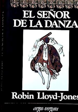 Seller image for El seor de la danza for sale by Librera La Candela