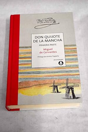Don Quijote de la Mancha, Primera parte