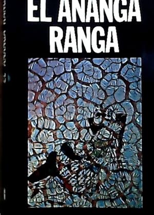 Seller image for Ananga Ranga for sale by Librera La Candela