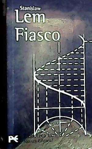 Imagen del vendedor de Fiasco a la venta por Librera La Candela