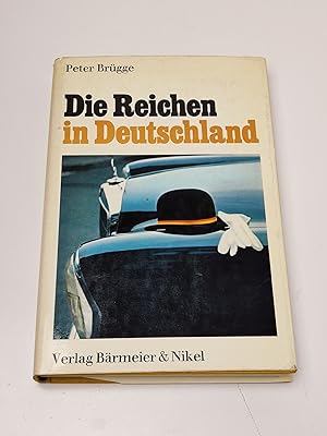 Die Reichen in Deutschland