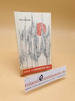 Imagen del vendedor de Kirche in vernderter Welt ; Religionssoziolog. Gedanken a la venta por Roland Antiquariat UG haftungsbeschrnkt