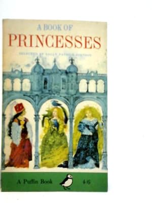 Bild des Verkufers fr A Book of Princesses zum Verkauf von World of Rare Books