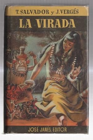 Immagine del venditore per La Virada venduto da El Boletin