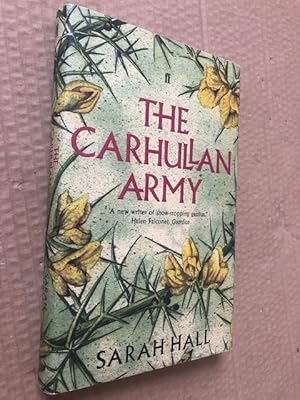 Seller image for The Carhullan Army for sale by Raymond Tait