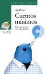 Seller image for Cuentos mnimos for sale by AG Library