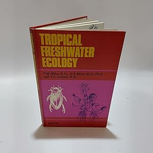 Bild des Verkufers fr Hulton's Biological Field Studies: Tropical Freshwater Ecology zum Verkauf von Cambridge Rare Books