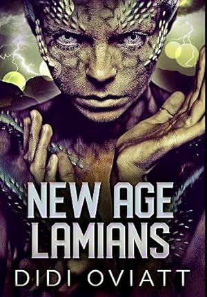 Seller image for New Age Lamians: Premium Hardcover Edition for sale by WeBuyBooks